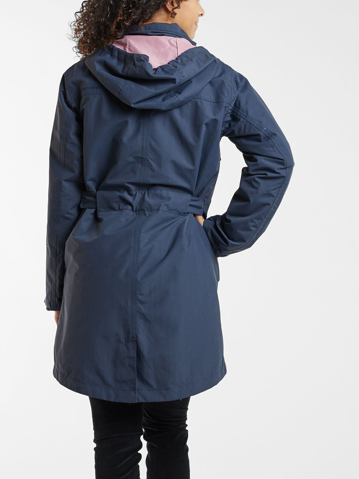 Solstad parka deals