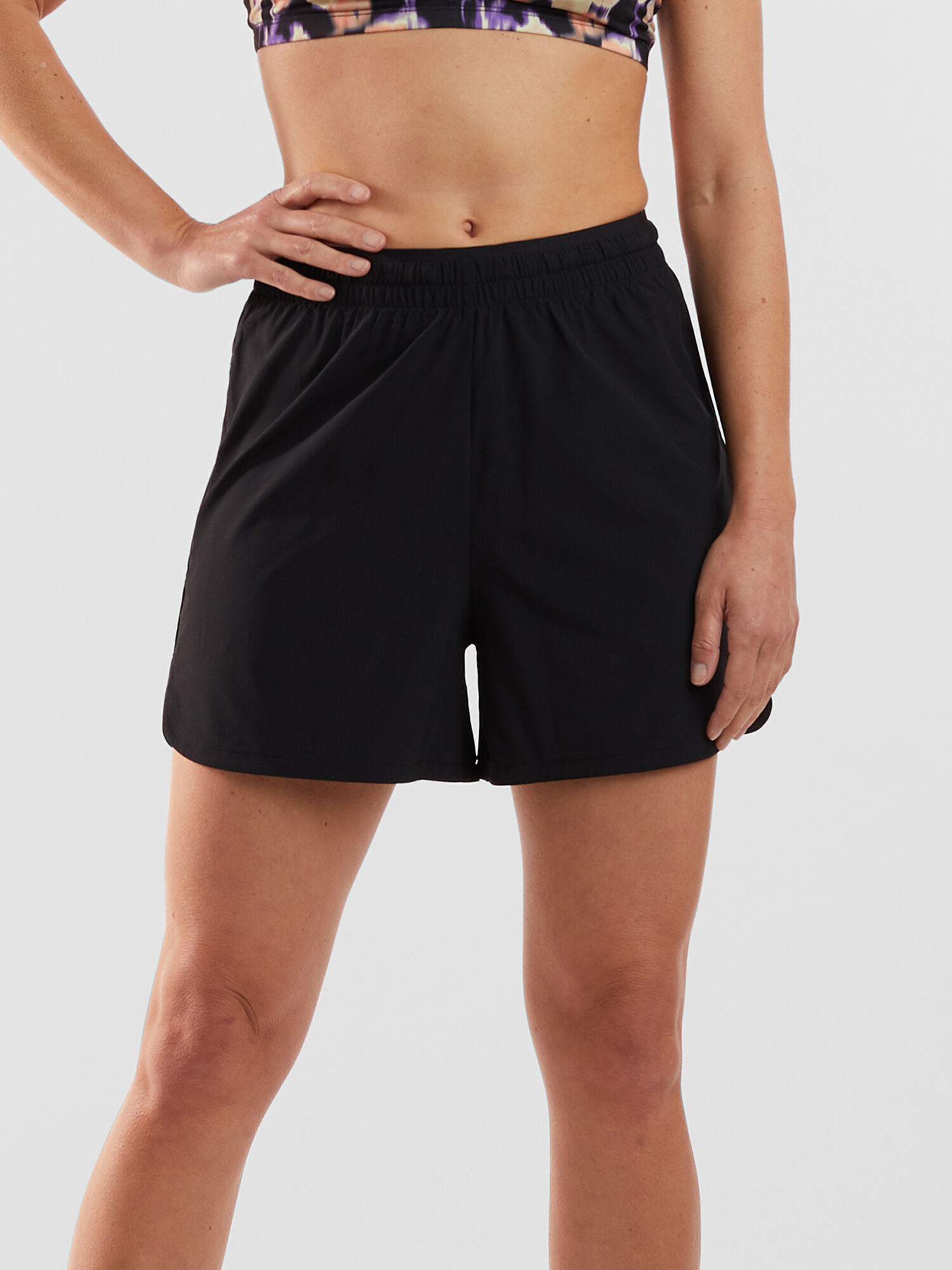 Trace Sport Shorts 4" - Solid, , original
