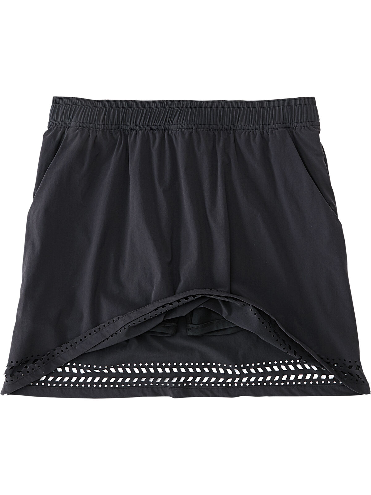 Crusher Skort - Solid | Title Nine