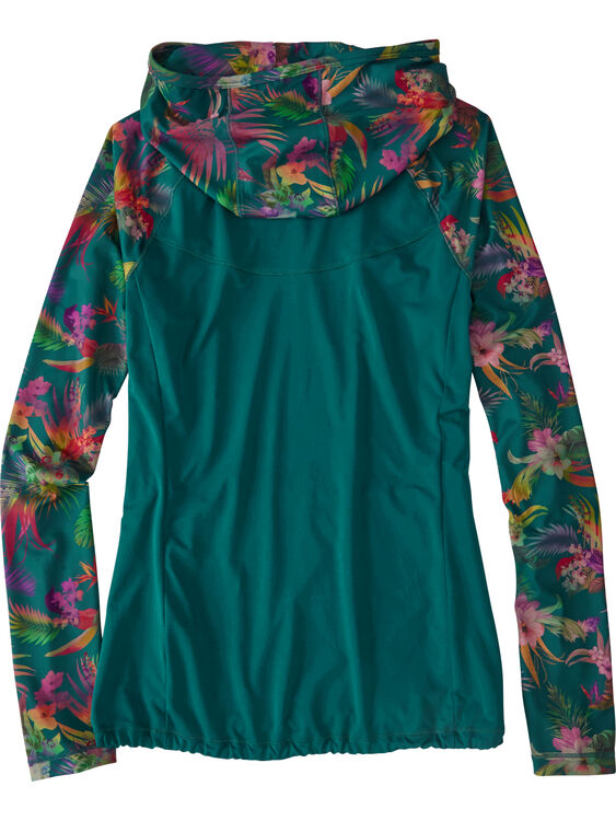 Sunbuster Hoodie Sun Shirt - Molokai, , original