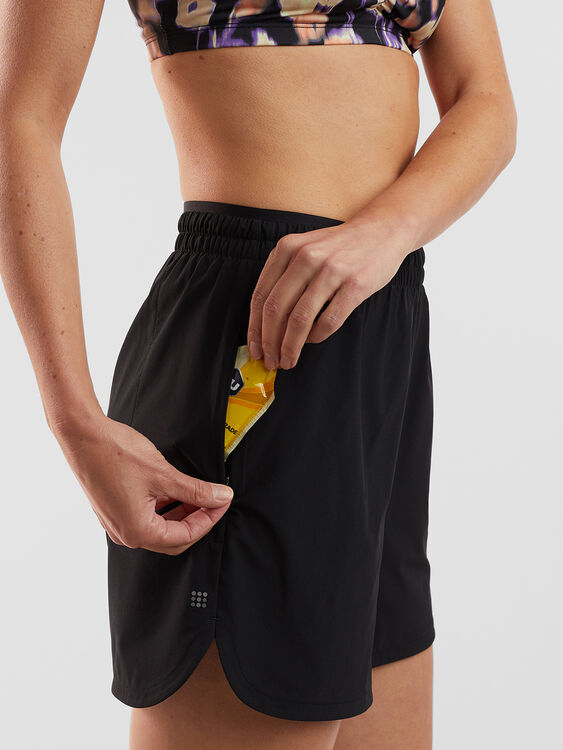 Trace Sport Shorts 4" - Solid, , original