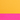 Goldilocked Cross Back Sports Bra, Sun Glow/Hyper Pink, swatch