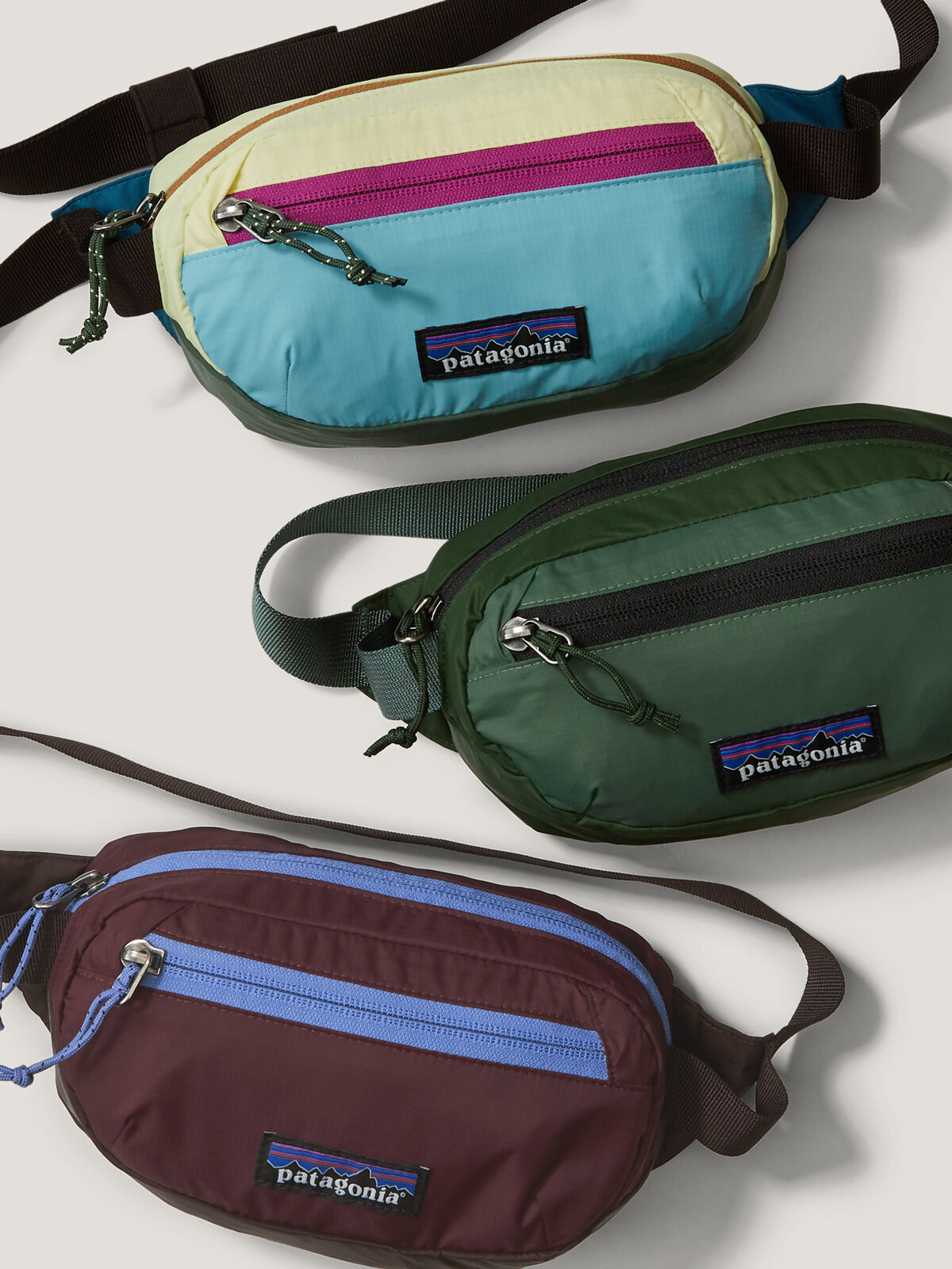 Patagonia Terravia Mini Hip Pack - 1L