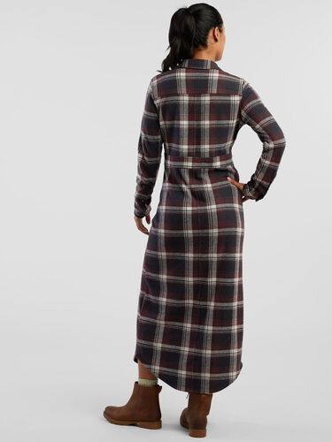 Legend Maxi Dress