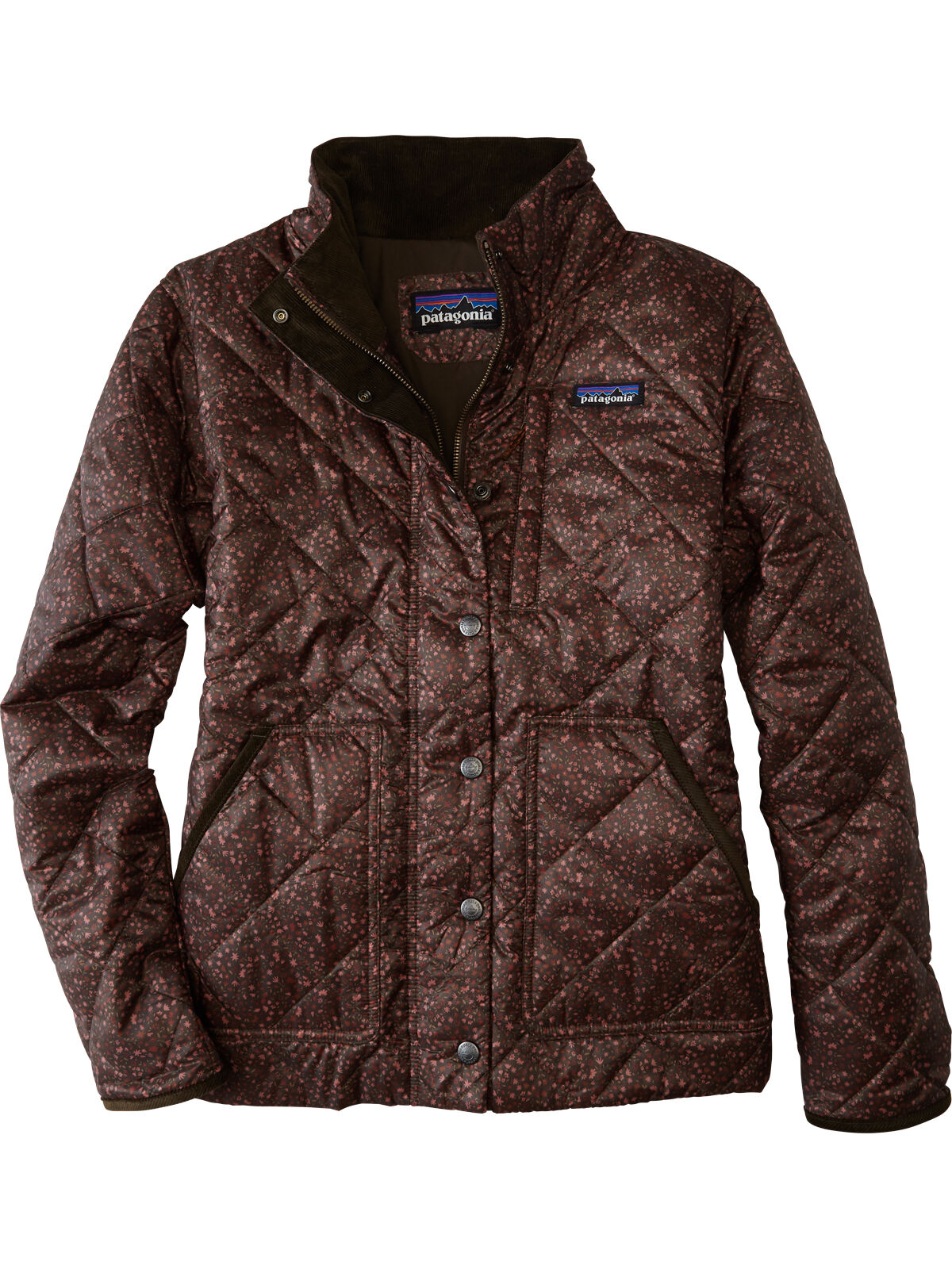 patagonia women's field jacket