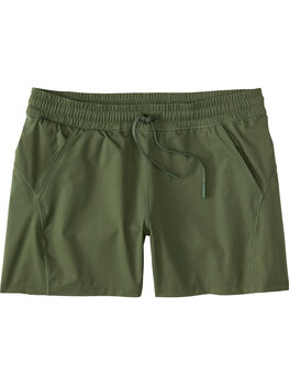 Switchback Ultralight Hiking Shorts 4"