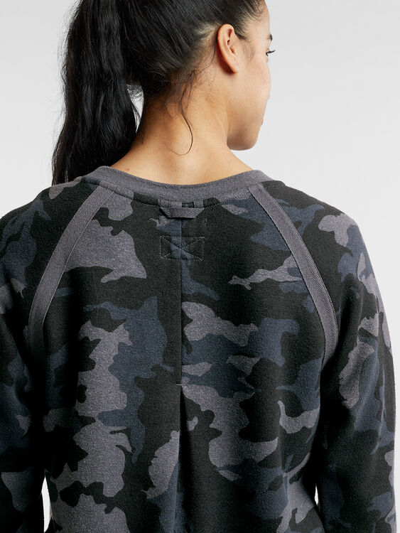 Triple R Oversized Sweatshirt, , original