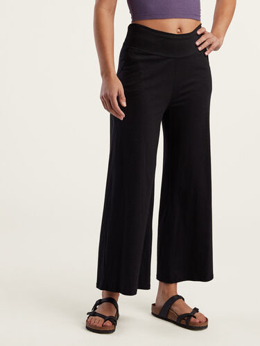 Samba Wide Leg Pants