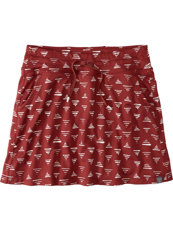 Breakthrough Skort - Mikado, , original
