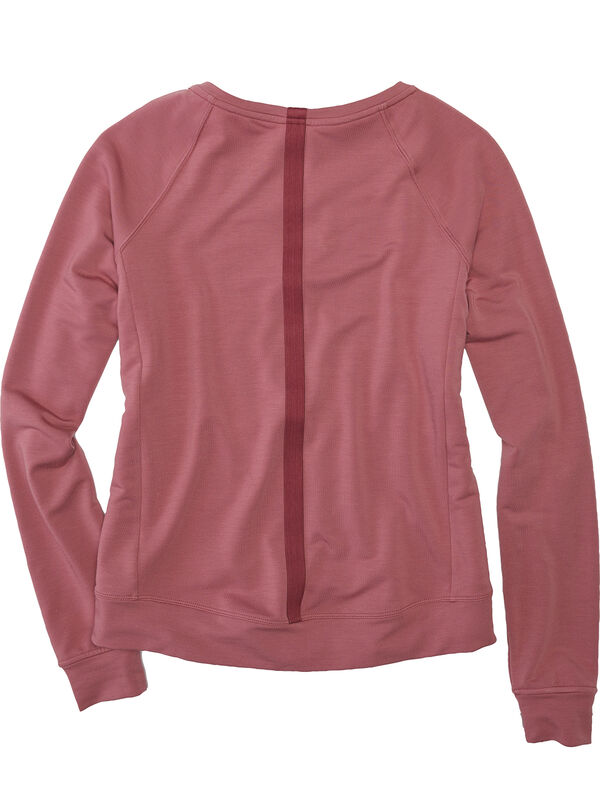 Manresa Long Sleeve Pullover, , original
