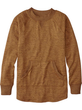 Universal Crew Neck Tunic