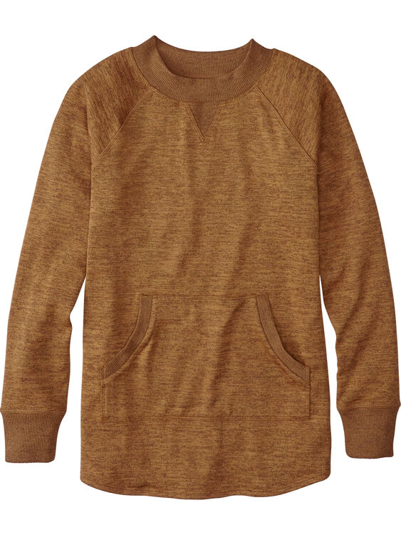 Universal Crew Neck Tunic, , original