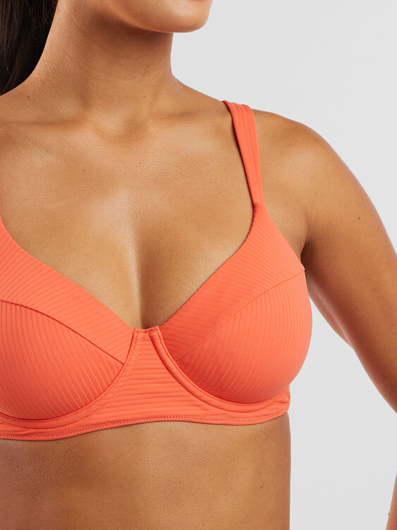 e Underwire Bra