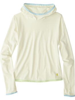 Tapasol Sun Hoodie