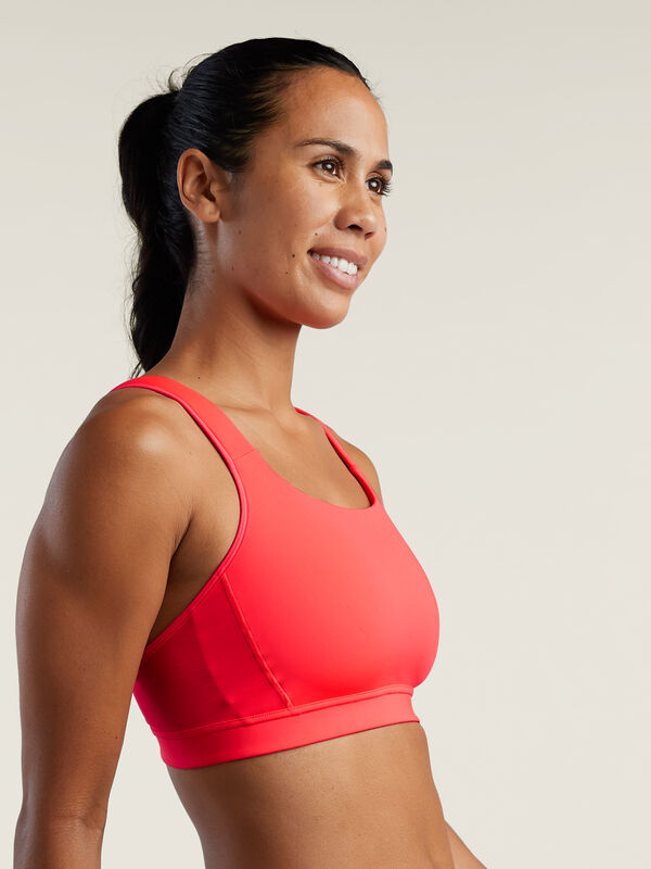 Goldilocked 2-Way Sports Bra, , original
