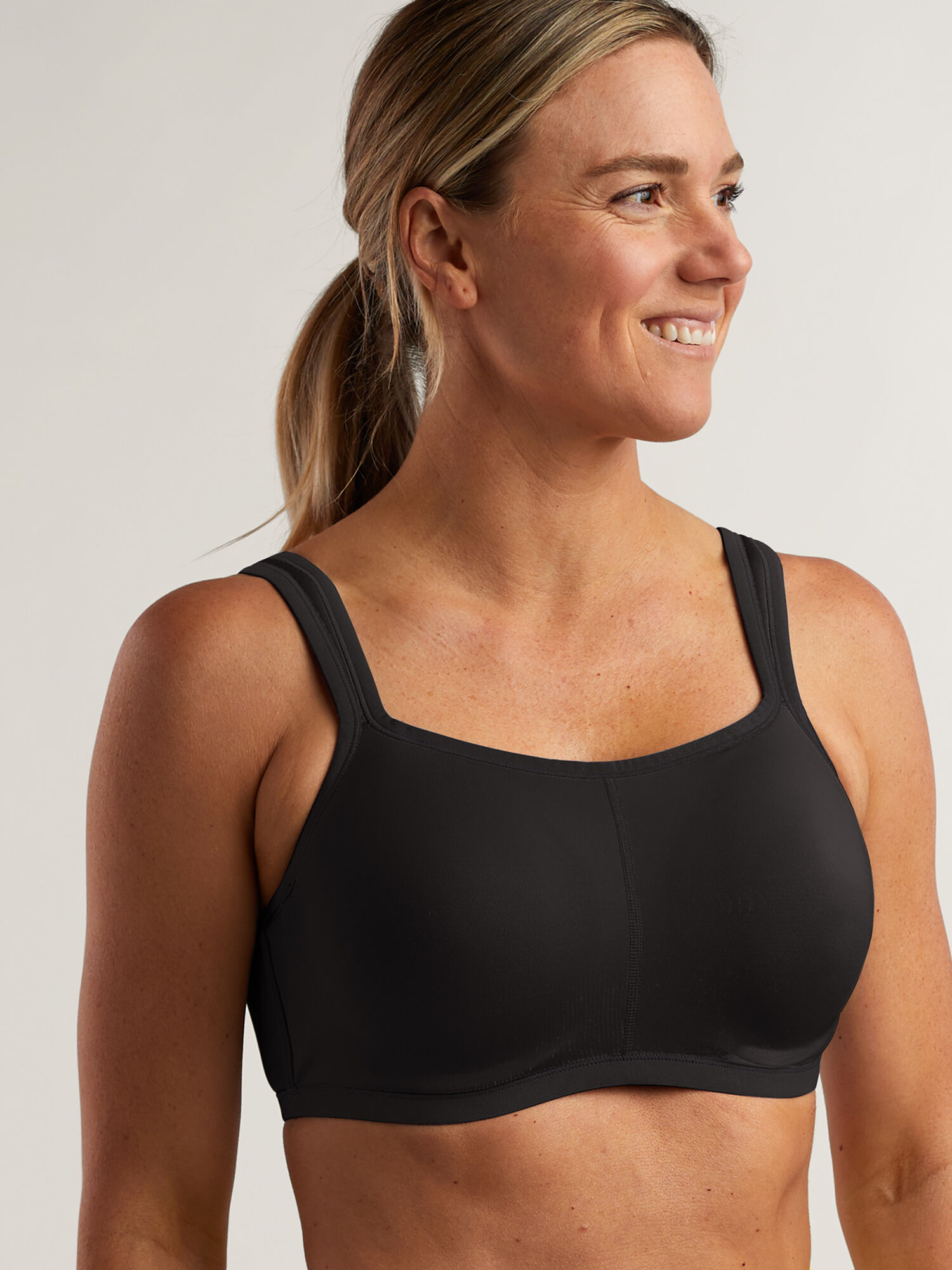 Soothe Underwire Bra, , original