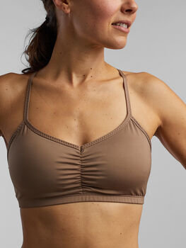 Handful Bra for A Cup & B Cup