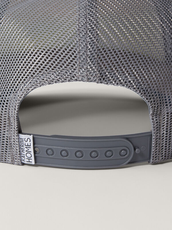 Galleria Trucker Hat, , original