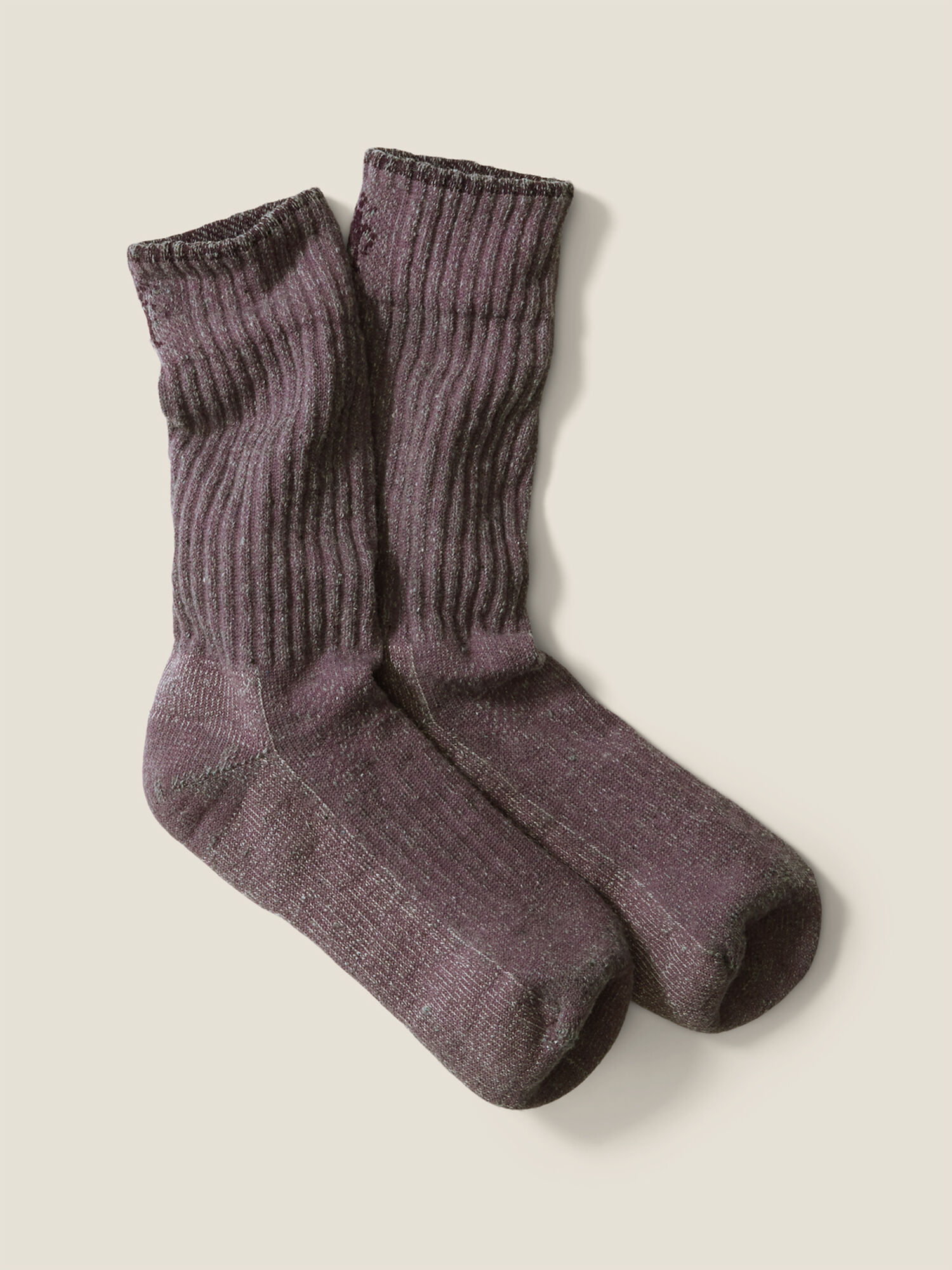 Second Cut Light Cushion Crew Socks, , original