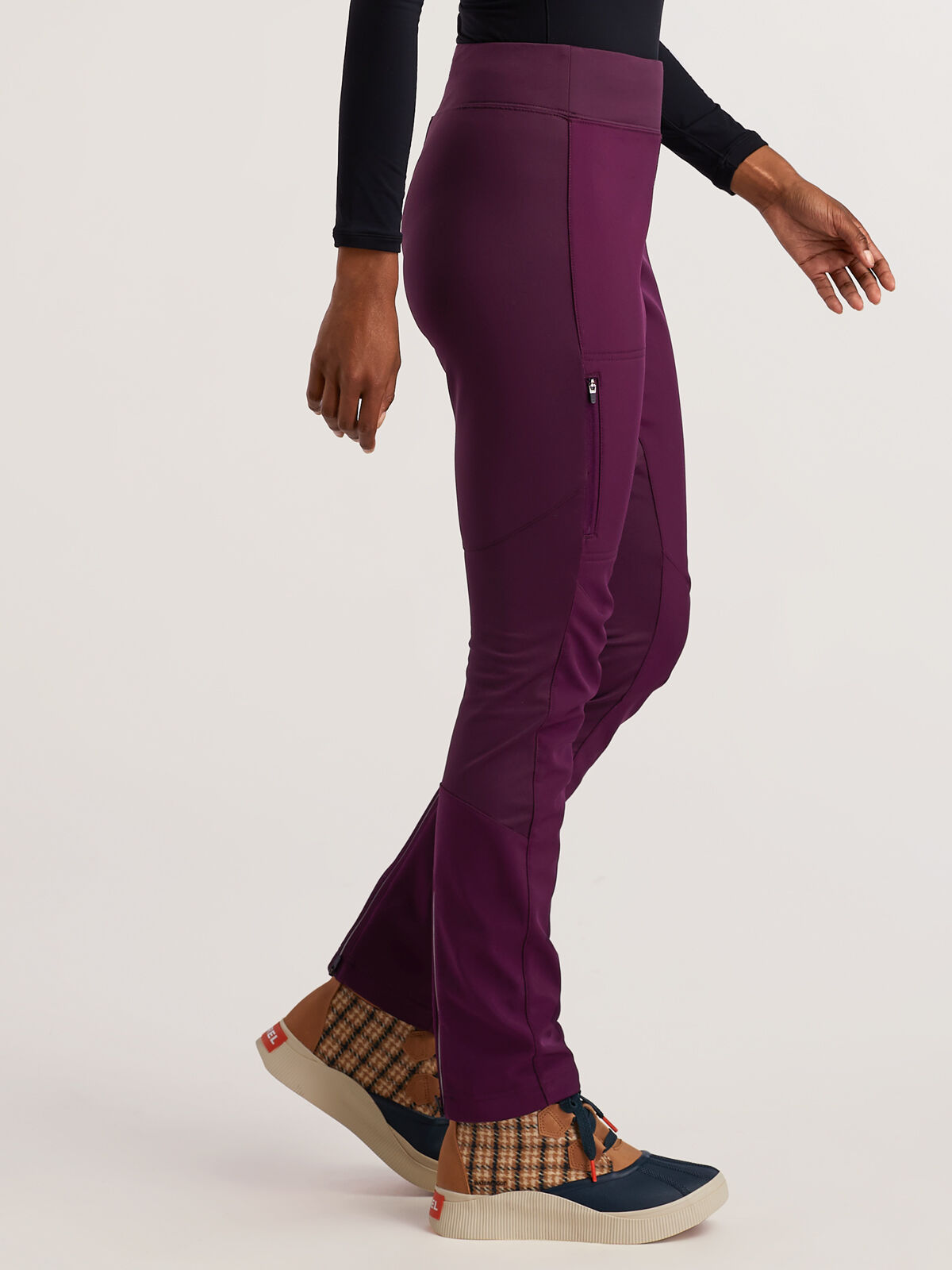 Women's Winter Pants: Chill Chaser - Petite