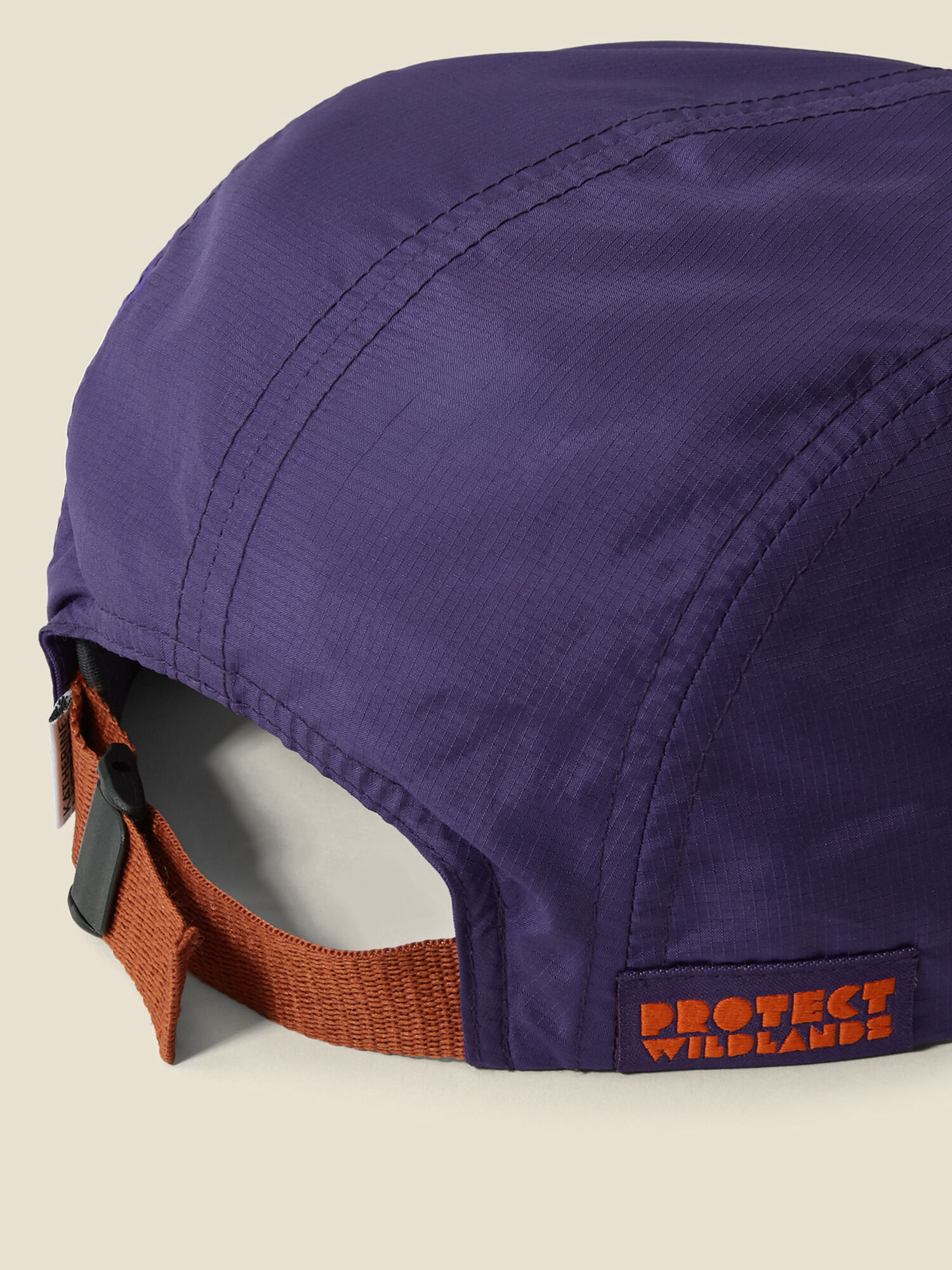 Full Coverage Running Hat, , original