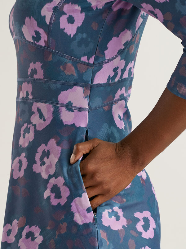 Dream 3/4 Sleeve Dress, , original