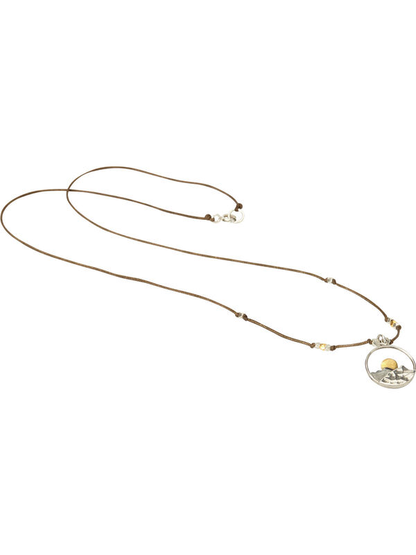 Trekker Necklace, , original