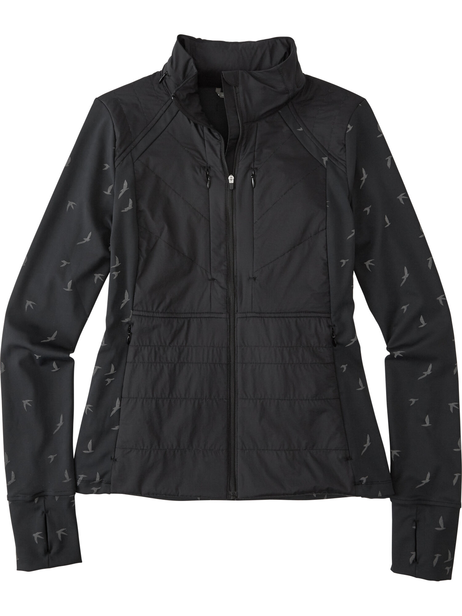 Firecracker Reflective Jacket, , original