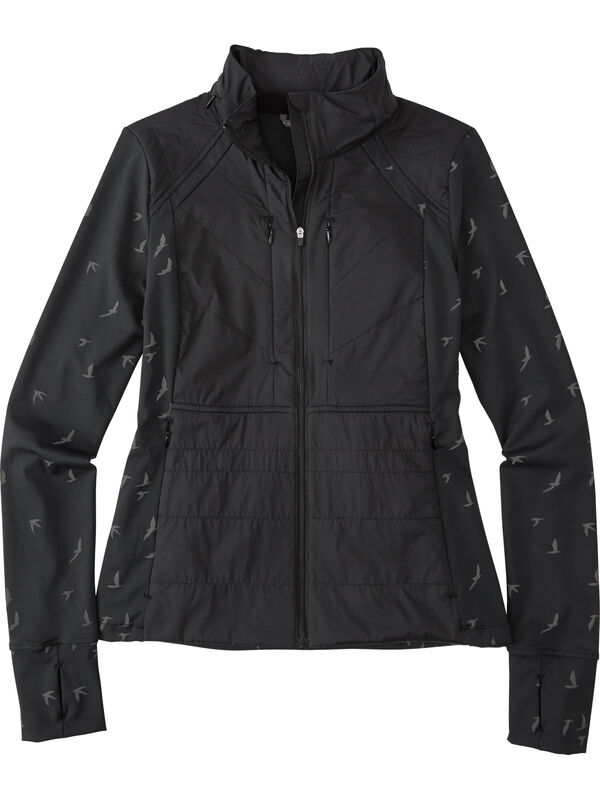 Firecracker Reflective Jacket, , original