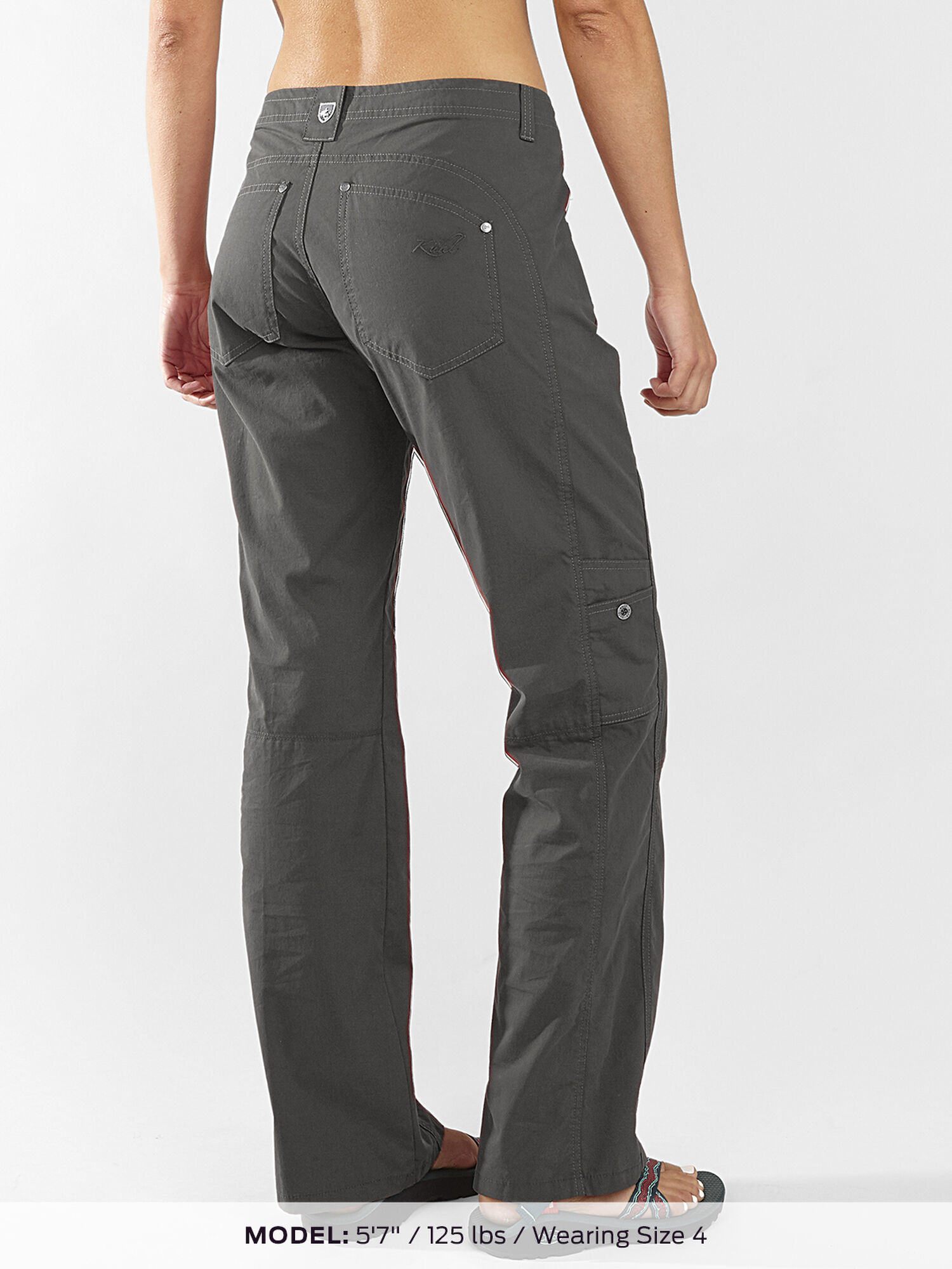 Free Range Pants - Regular, , original