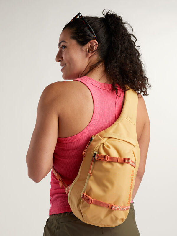 Headlands Ribbed Tank Top, , original