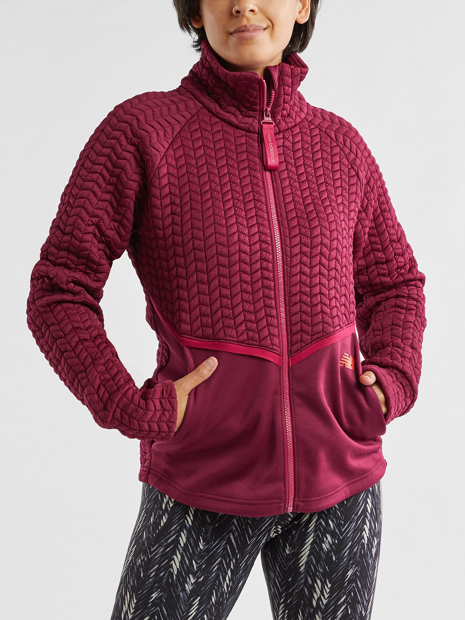Smash 2.0 Quilted Jacket, , original