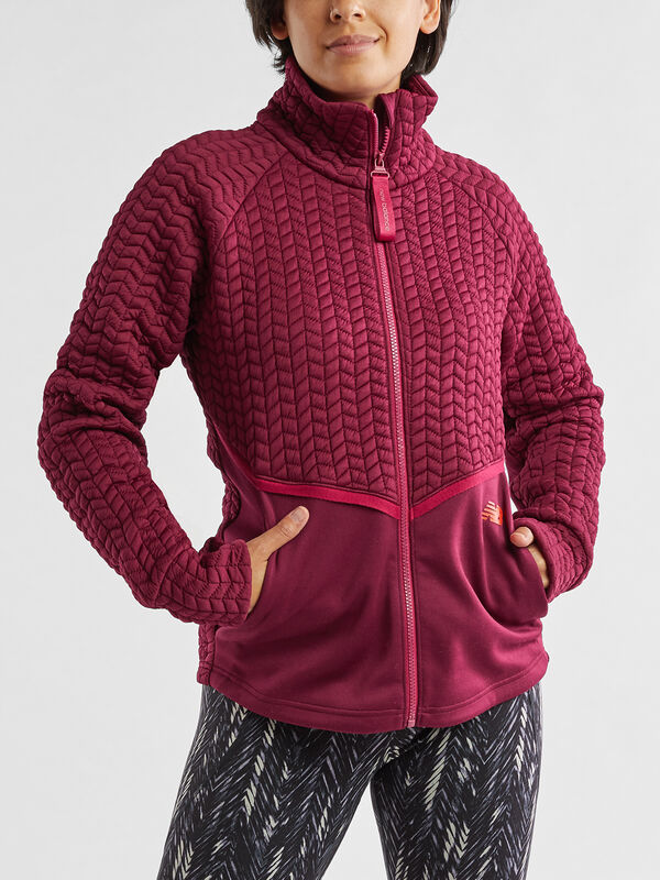 Smash 2.0 Quilted Jacket, , original