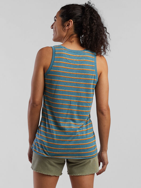 Triple R Classic Tank Top, , original