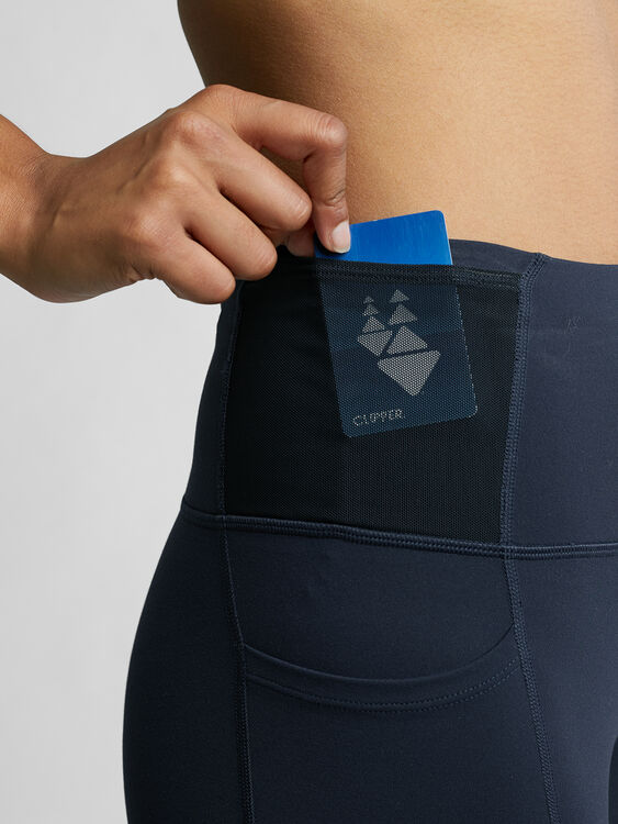 Haul It 2.0 Pocket Running Shorts 8", , original