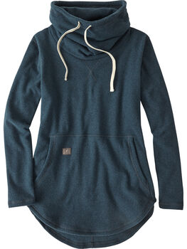 Small Batch Fleece Pullover