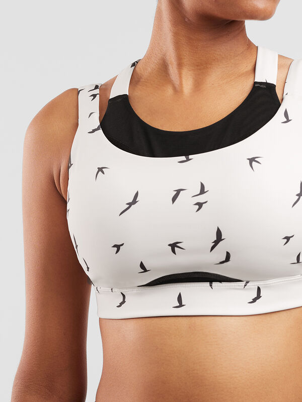 Tern It Up Sports Bra, , original