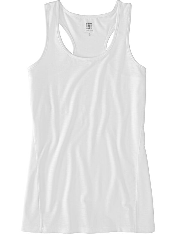 Henerala 2.0 Racerback Tank Top - Solid, , original