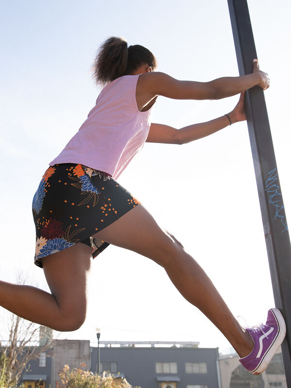 Majestic Skort - Tivoli, , original