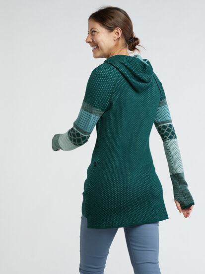 Mover Maker Tunic Sweater, , original