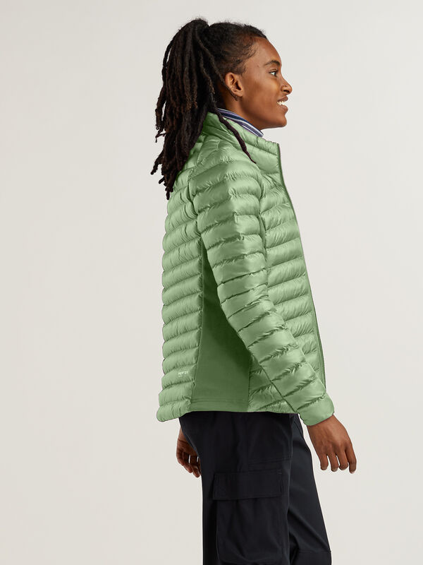 Kestrel Puffer Jacket, , original