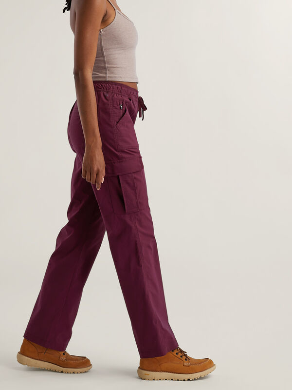 Scout High Rise Cargo Pants, , original