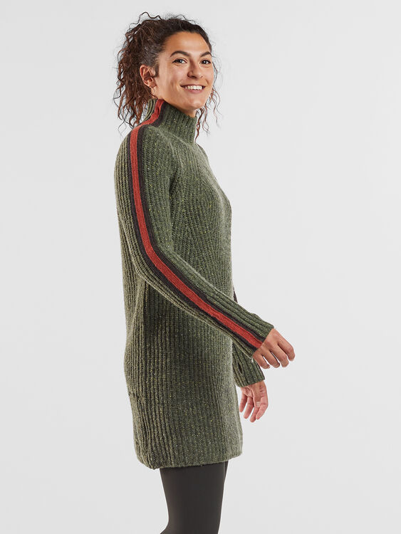 Snowcat 2.0 Sweater Dress, , original