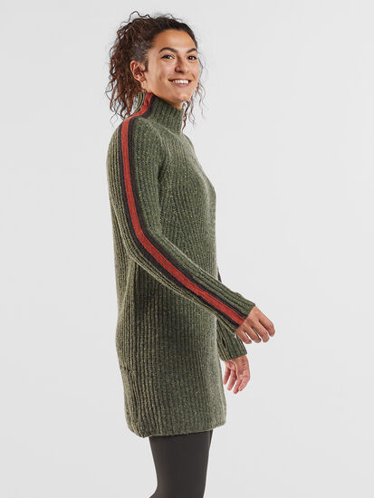 Groomer 2.0 Sweater Dress, , original