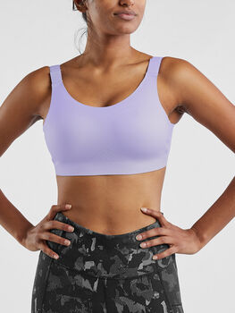 Run it All 2.0 Adjustable Sports Bra