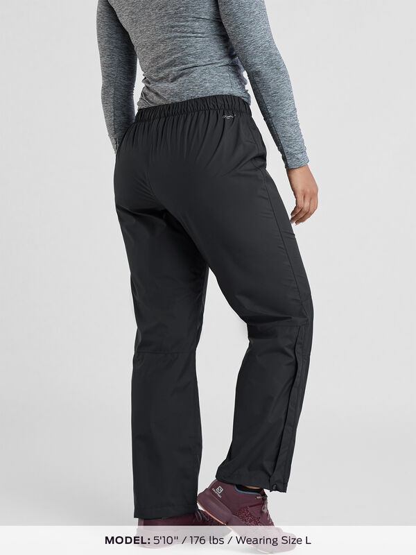 Deluge Eco Rain Pants, , original