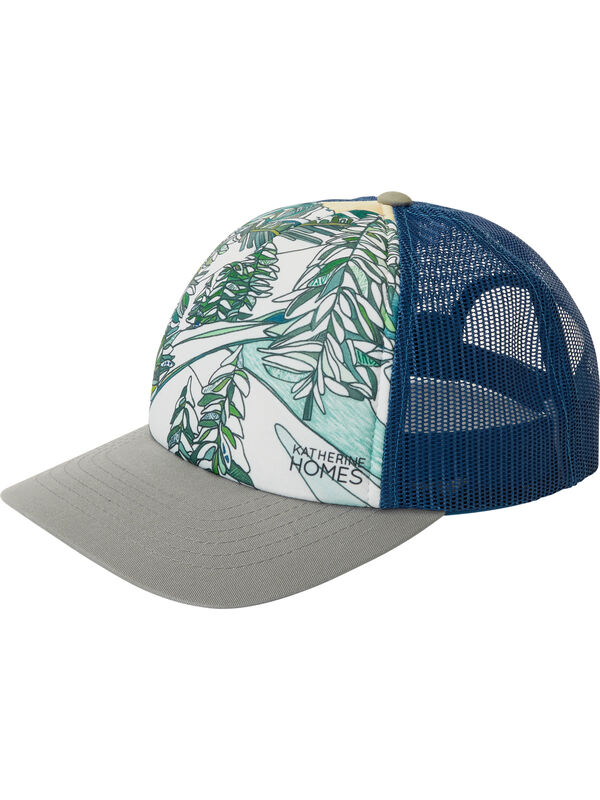 Galleria Trucker Hat - White Pine, , original
