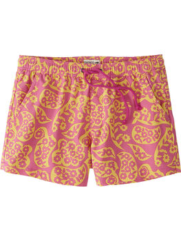 Summerland Shorts