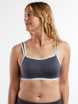 Soothe Underwire Bra