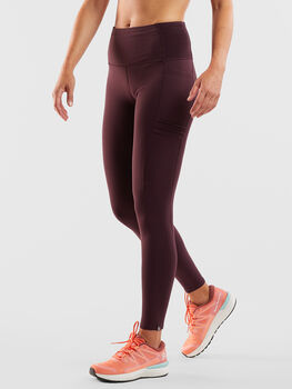 Haul It 2.0 Pocket 7/8 Running Tights